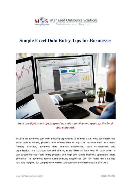 8 Tips for Faster Excel Data Entry.pdf