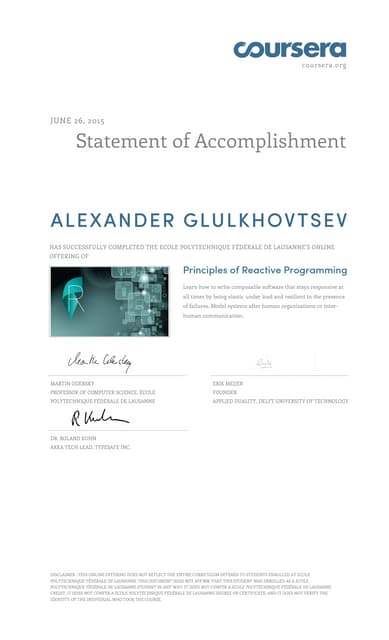 Coursera reactive 2015