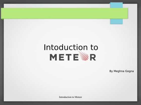 code-camp-meteor
