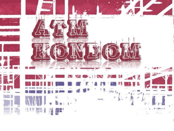 ATM Kondom