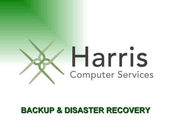 Harris Bdr