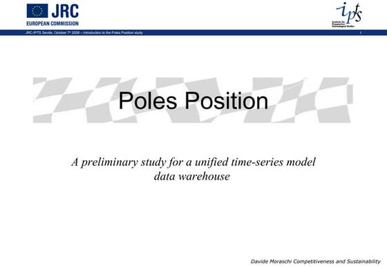 Poles position