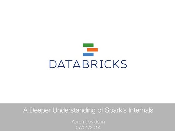 A deeper-understanding-of-spark-internals-aaron-davidson
