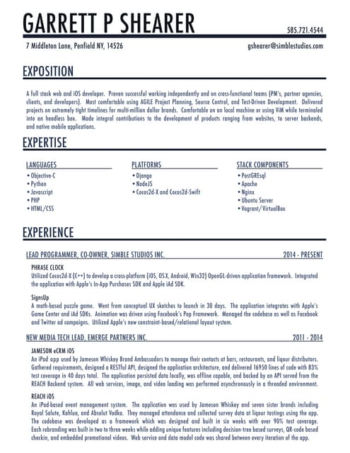 Garrett_Shearer_Resume