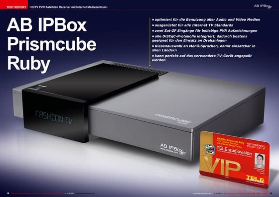Abipbox