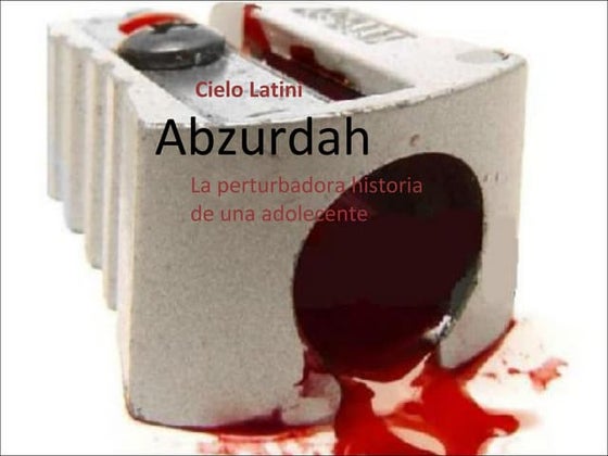 ABZURDAH CIELO LATINI 