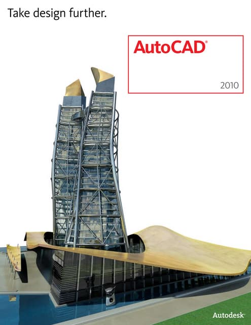 Acad10 Overview Brochure
