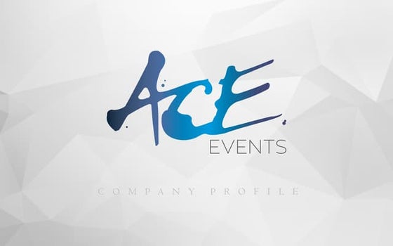 Ace Events profile