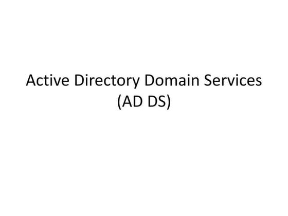 Active-Directory-Domain-Services.pptx