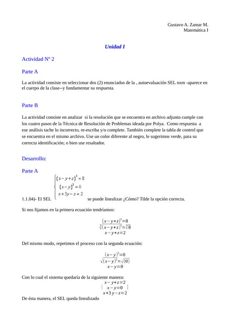Actividad 2