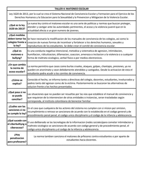 Actividad 4