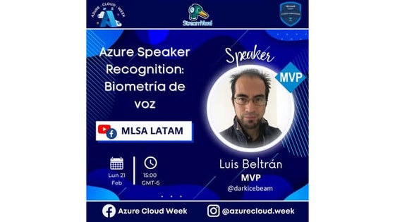 ACW - Azure Speaker Recognition Biometria de Voz.pptx