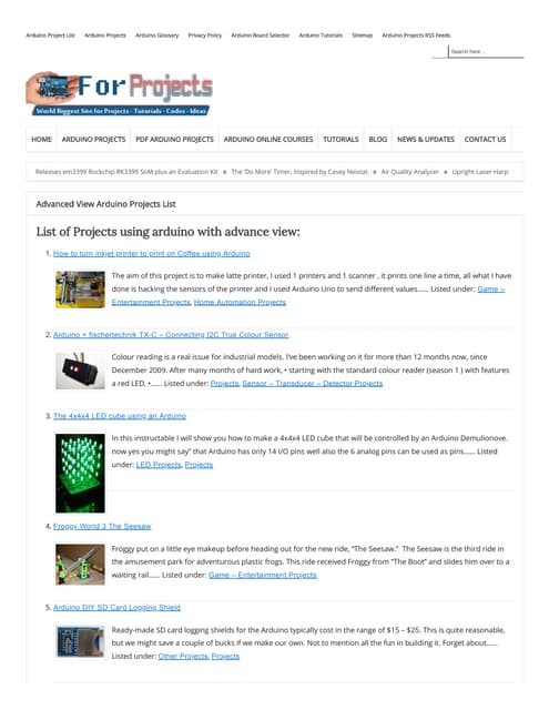 Advanced view arduino projects list  use arduino for projects (4)