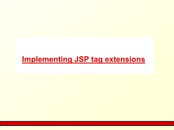 Advance java session 15
