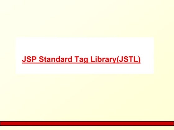 Advance java session 16
