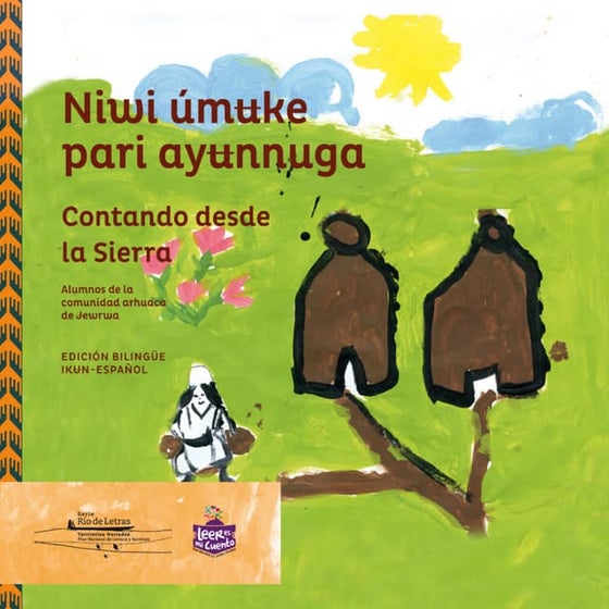 Niwi Úmuke Pari Ayunnuga