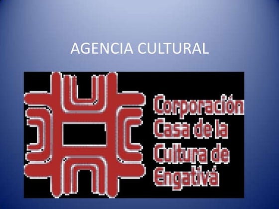 Agencia Cultural