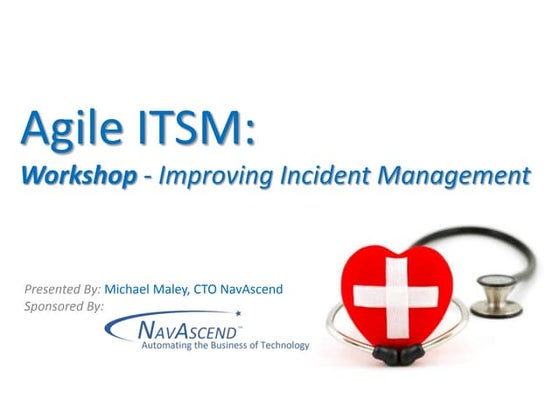 Agile Itsm Workshop004