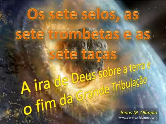 A grande tribulação