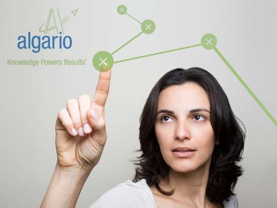 Algario Sales Development System Oct. 17 11 Sv