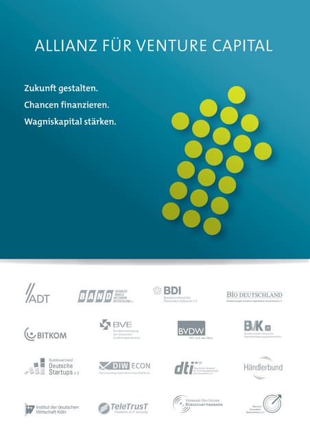 Allianz für Venture Capital