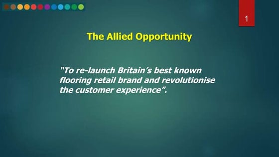 Allied presentation  pd jan 2015