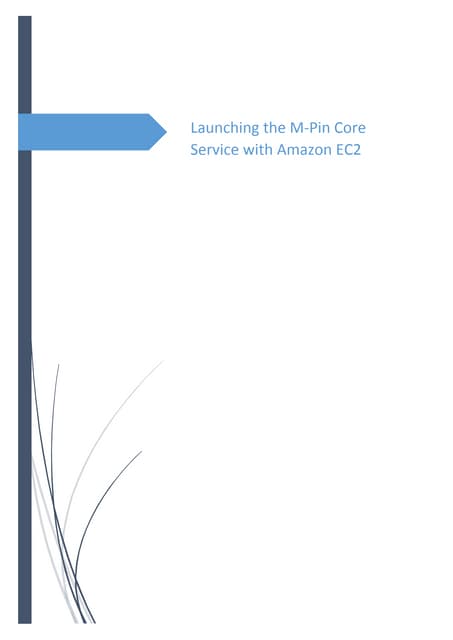 Amazon cloud intance launch3