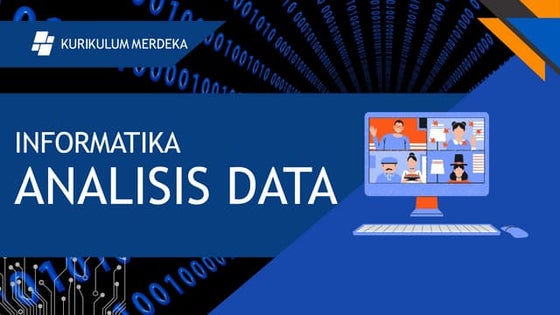 analisis data informatika untuk pemula 1