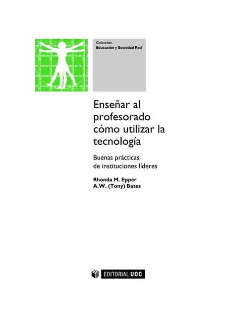 Ander profesorado