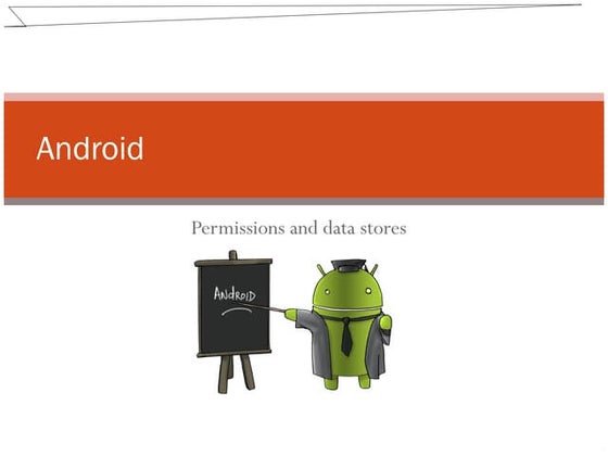 Android(1)