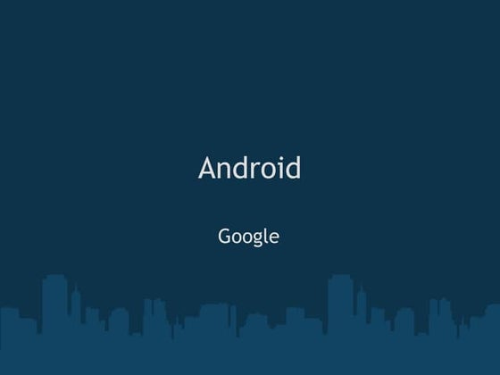 Android