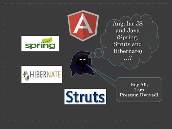 Angular js