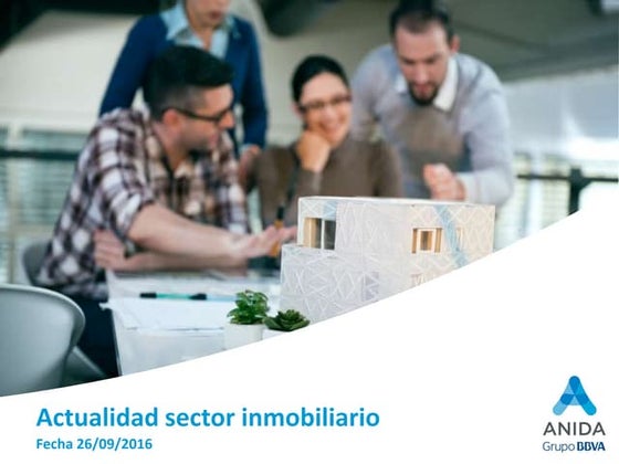 Noticias inmobiliarias de hoy - 26 de septiembre