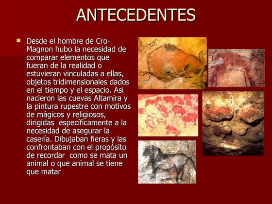 Antece Pol