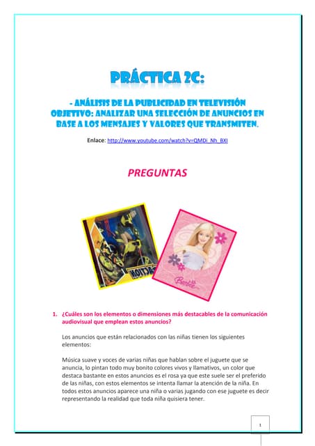 Anuncio