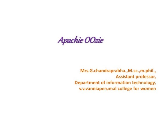Apache Oozie.pptx