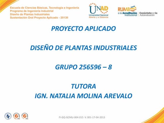 Aporte proyecto