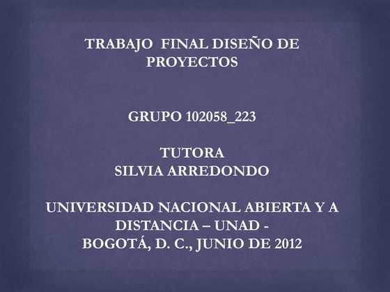 Aporte trabajo final