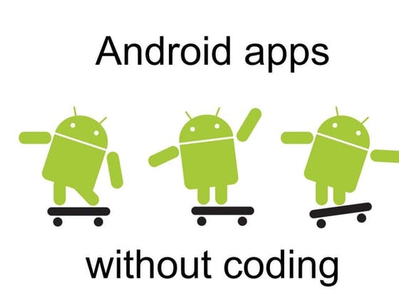 App inventor workshop [App Academy]