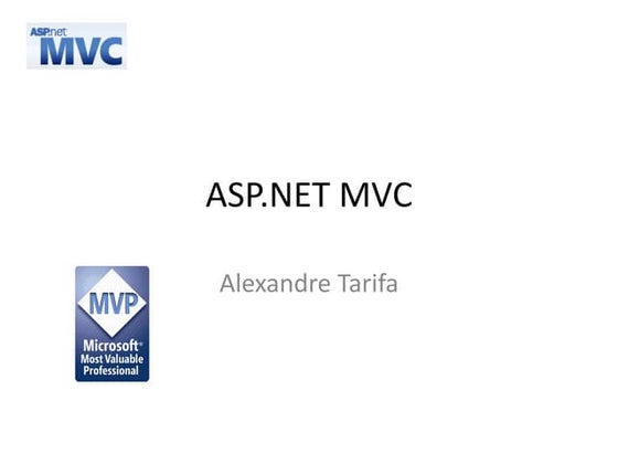 ASP.NET MVC