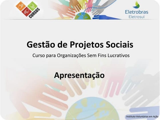 Apresentação