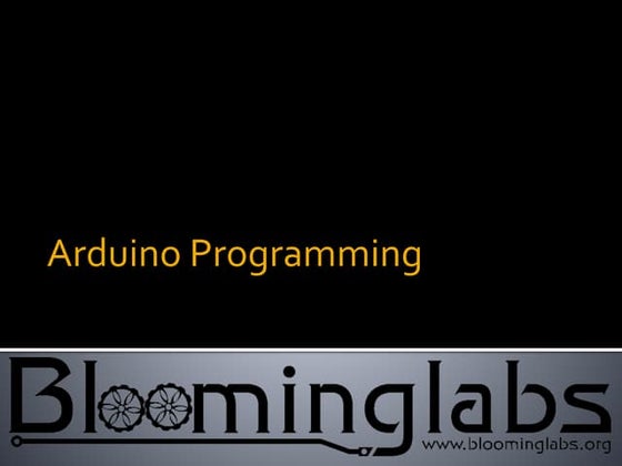 Arduino Slides With Neopixels