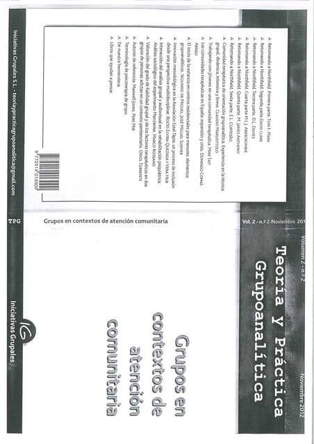 Innovación metodológica en la Asociación Estel Tàpia: un proceso de inclusión...