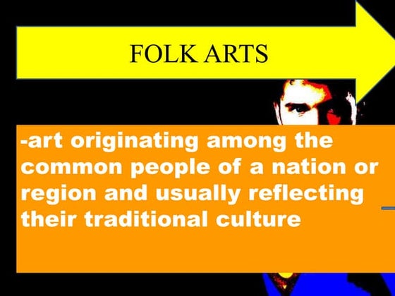 Arts