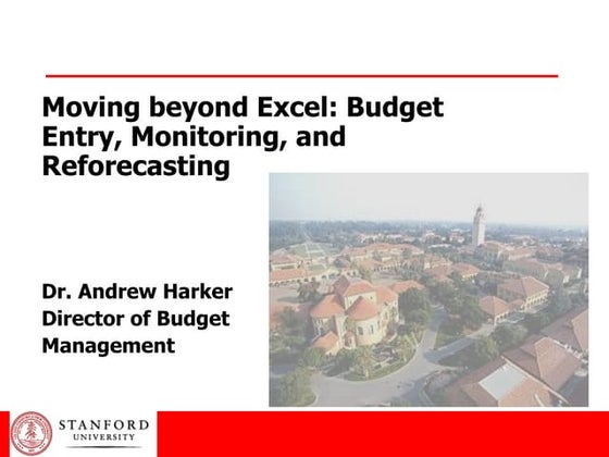 Asmi Budget Monitoring Presentation 2010