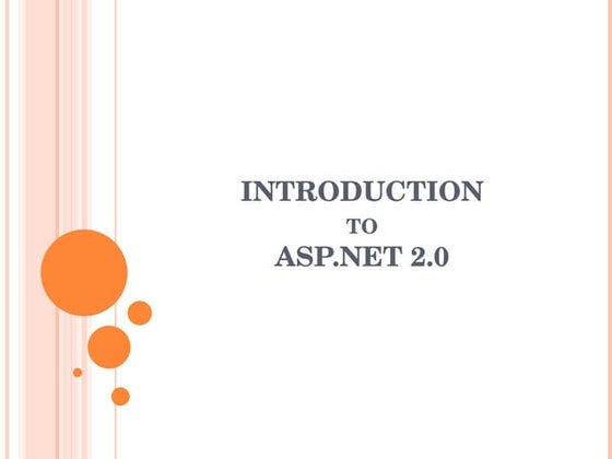  Asp.net