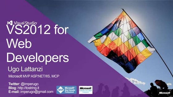 ASP.NET Web Stack