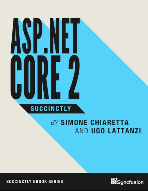 Aspnet core-2-succinctly