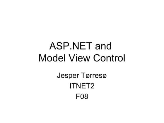 Asp.net,mvc