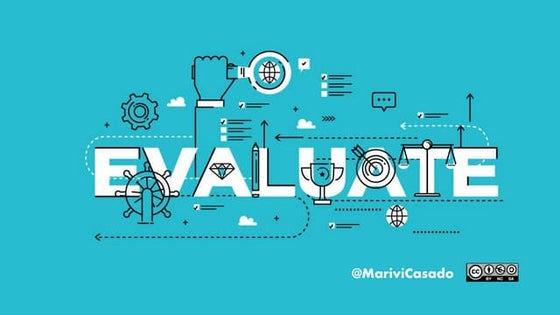 EVALUACIÓN Y ABP